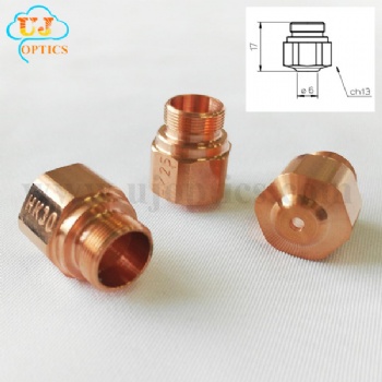  Laser nozzle for Bystronic HK NK	