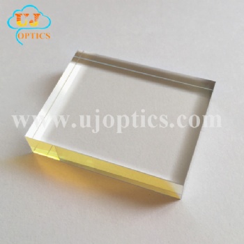 50x15x50 Sapphire IPL crystal