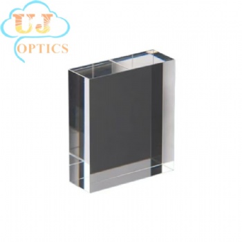 BK7 62x50x16 62x57x10 62x57x16 light guide block