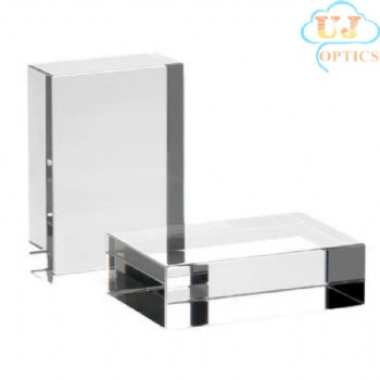  BK7 64x34x8 light guide block	