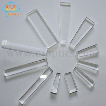 BK7 71x20x20 72x57x16 light guide block