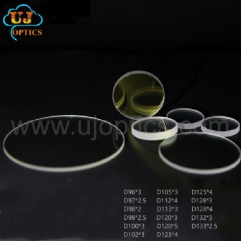 Fiber Laser Protective Lens D96mm-D133mm