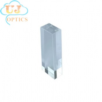 Fused Silica 24.2x19.2x12.2 24.2x20.19x12.2 24.946*17.5*15.269 light guide block