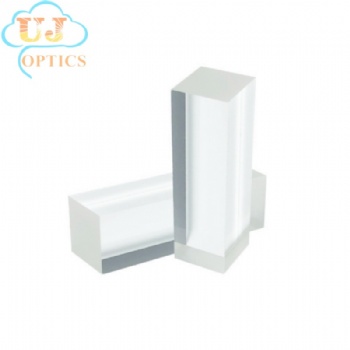 Fused Silica 34x8x8 34x15x10 34x20x8 34x24x12 light guide block