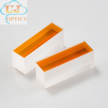  Sapphire 26x12x12 26x14.95x9.95 light guide block	