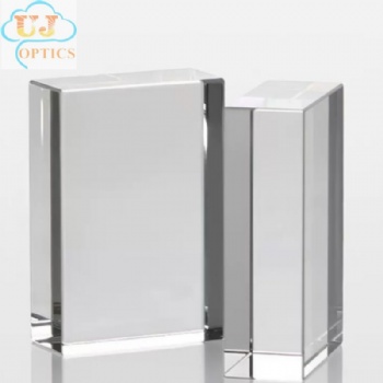  BK7 27x25x12 light guide block	