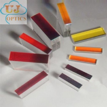 Fused Silica 30x20x8 30x20x12 30x21x14 30.2x12.2x12.2 light guide block