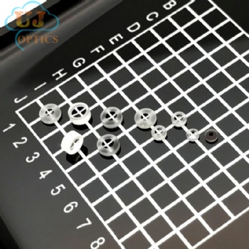  Rigid endoscope micro lens	