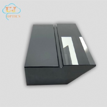 Large Format Optical Glass Periscope Prisms for Submarine and Armored Vehicle