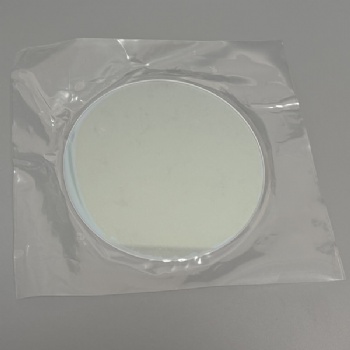 D134x3mm optical protective window